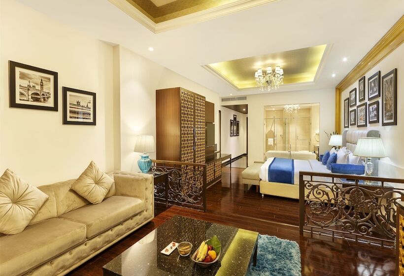 行政套房, La Marvella, Bengaluru