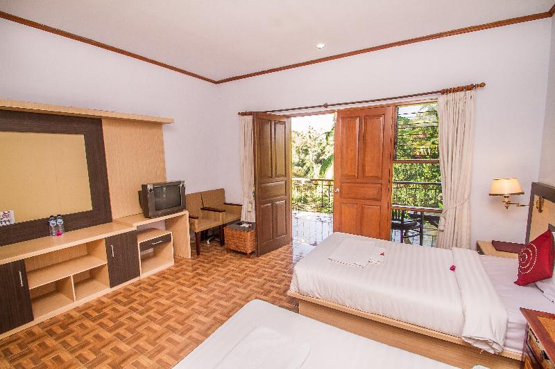 Номер Superior, Puri Saron Hotel Madangan   Gianyar