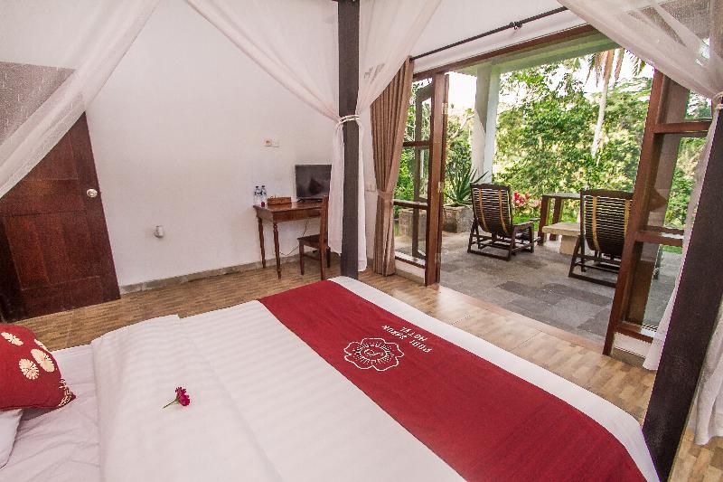 Вилла 1 Спальня, Puri Saron Hotel Madangan   Gianyar