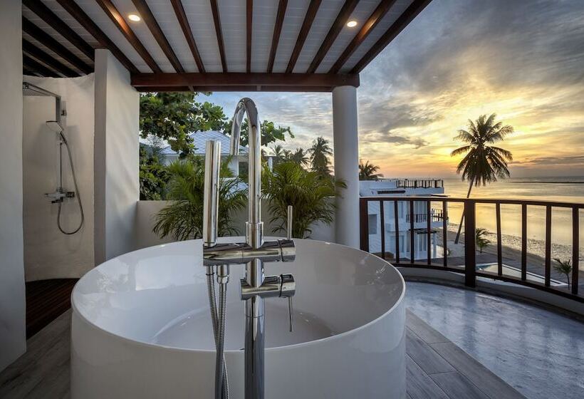 اتاق پنت هاوس, Villa Nalinnadda Petite Hotel & Spa, Adults Only   Sha Extra Plus