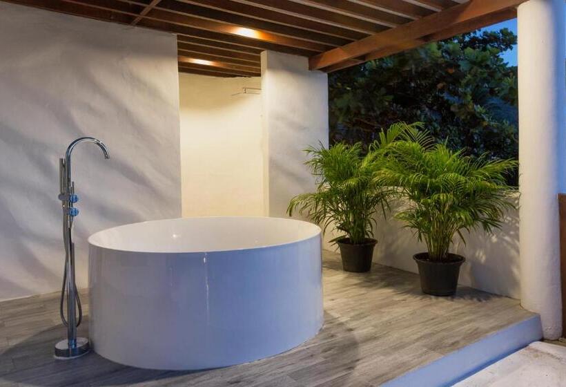 اتاق پنت هاوس, Villa Nalinnadda Petite Hotel & Spa, Adults Only   Sha Extra Plus