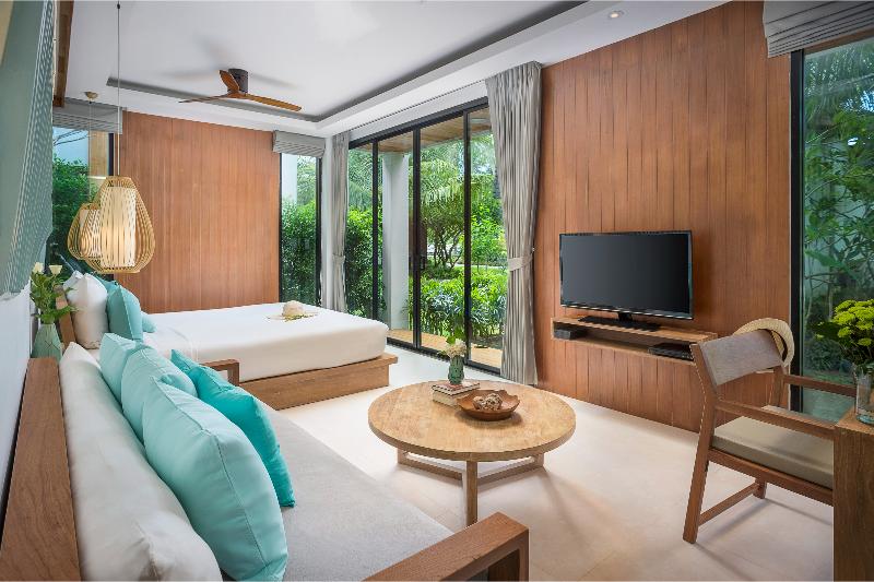 Номер Deluxe, Idyllic Concept Resort