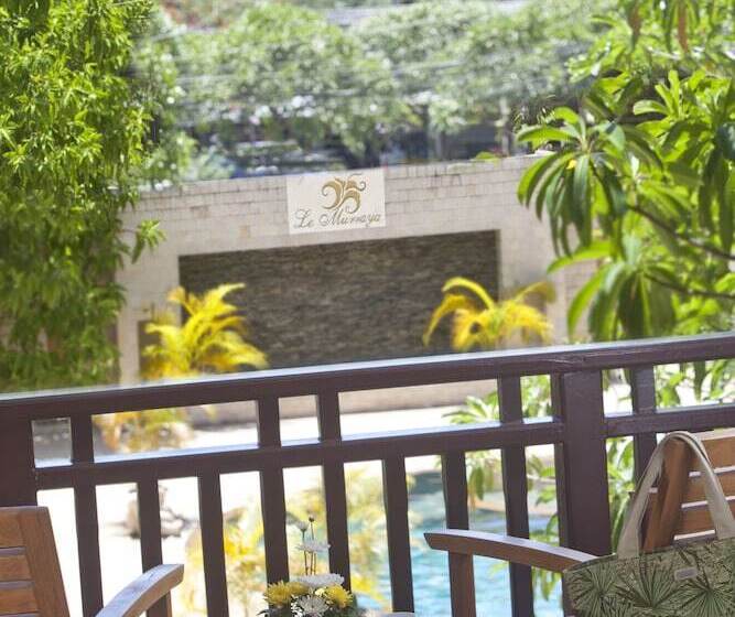 디럭스 룸, Le Murraya Boutique Serviced Residence & Resort
