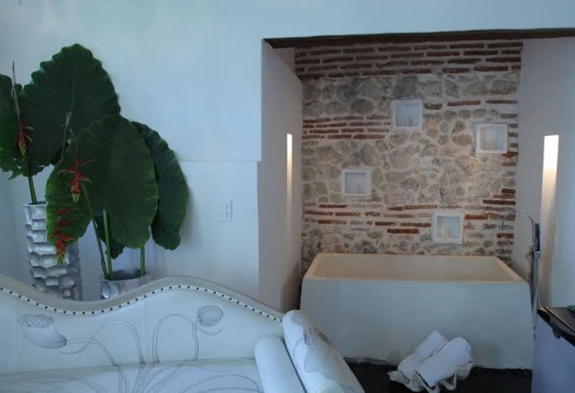 סוויטת סופריור, Aguamarina Boutique