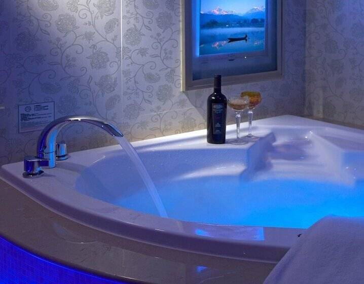 اتاق اجرایی, Beauty Hotels   Roumei Boutique