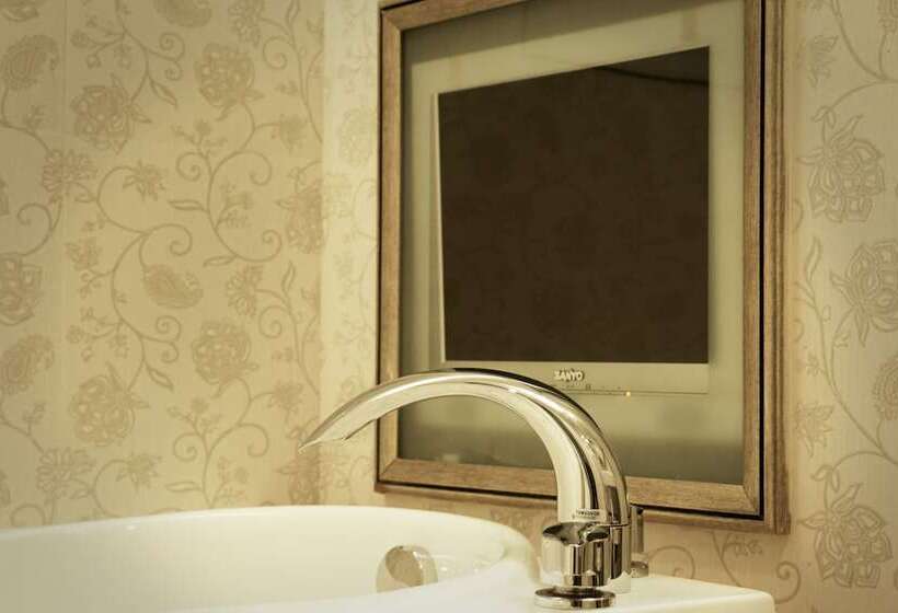 اتاق اجرایی, Beauty Hotels   Roumei Boutique
