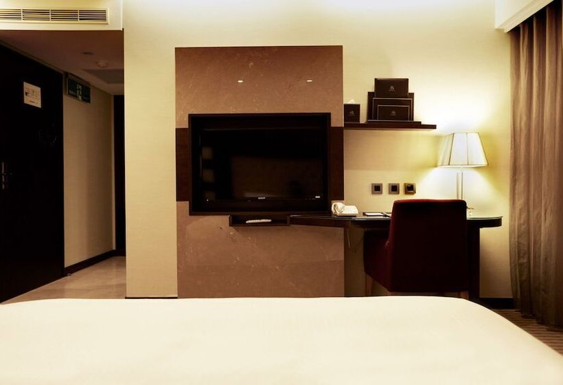 اتاق اجرایی, Beauty Hotels   Roumei Boutique