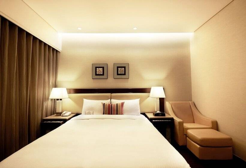اتاق سوپریور, Beauty Hotels   Roumei Boutique