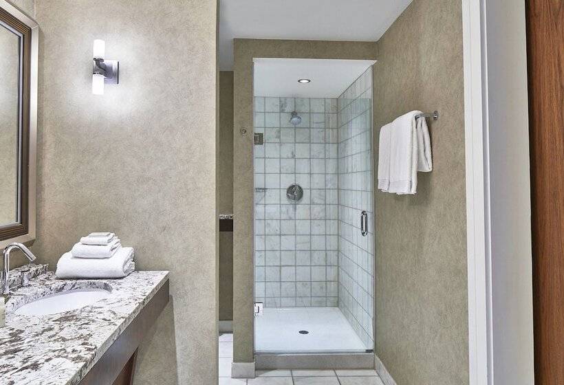 Executive Suite, Renaissance Atlanta Midtown