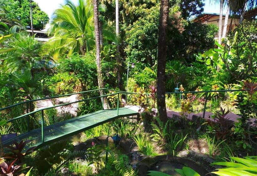 Номер Deluxe, The Falls At Manuel Antonio