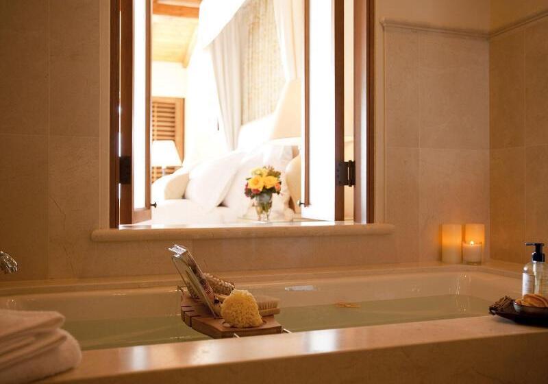 Бунгало Стандарт, The Resort At Pelican Hill