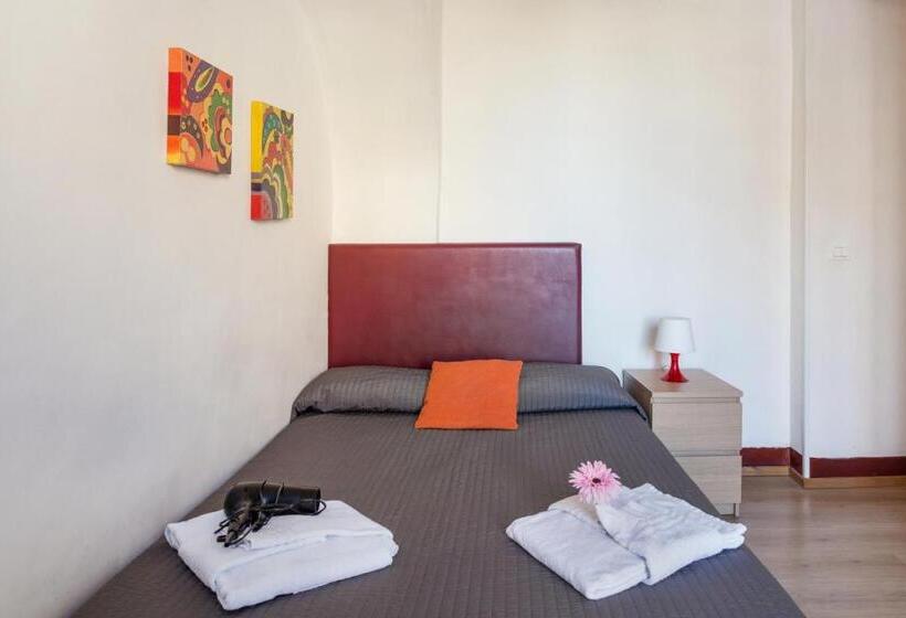 اتاق استاندارد, Da Gianni E Lucia Rooms With Bathroom In The City Center