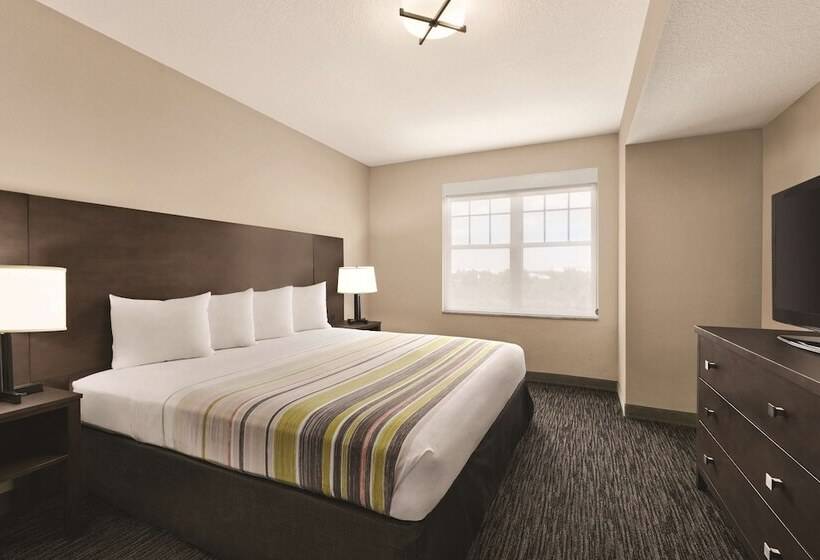 سوییت, Country Inn & Suites By Radisson, Tampa Brandon, Fl