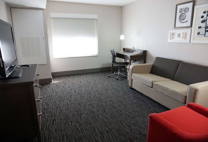 سوئیت پریمیوم, Country Inn & Suites By Radisson, Tampa Brandon, Fl