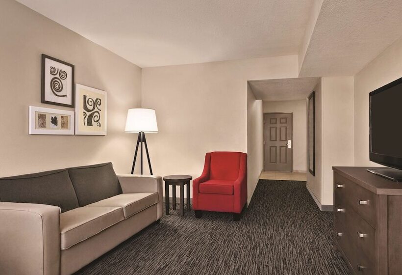 سوئیت پریمیوم, Country Inn & Suites By Radisson, Tampa Brandon, Fl