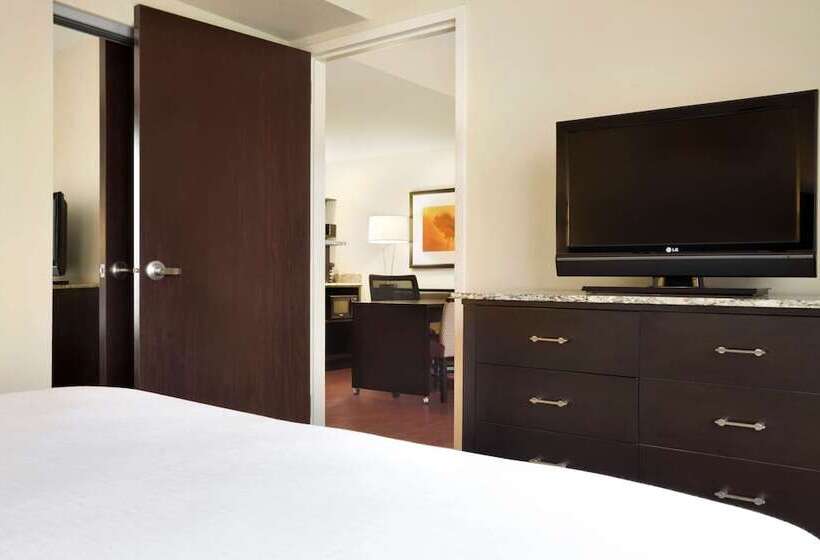 Люкс, Embassy Suites By Hilton Jackson North Ridgeland