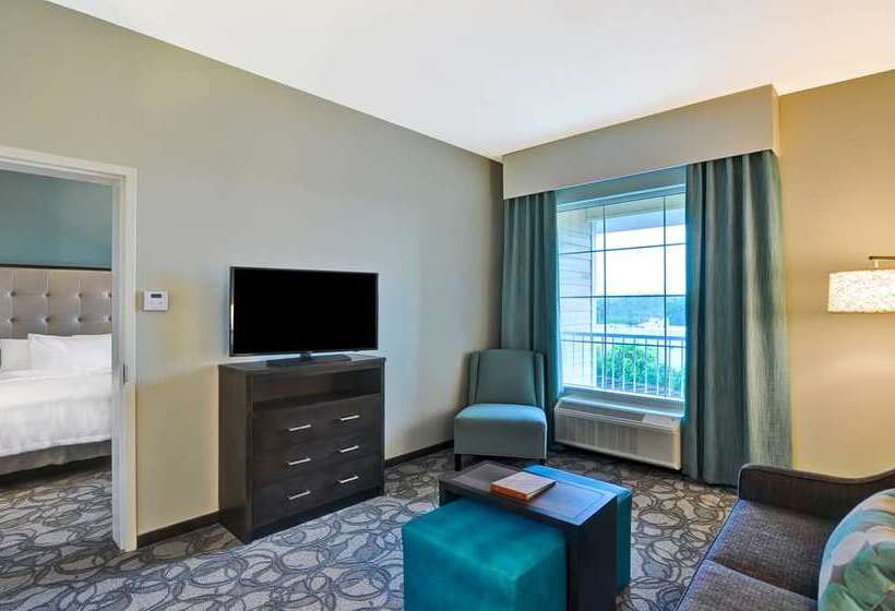 Номер Стандарт, Embassy Suites By Hilton Jackson North Ridgeland
