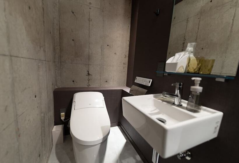Номер Стандарт Индивидуальный, En Hotel Hakata