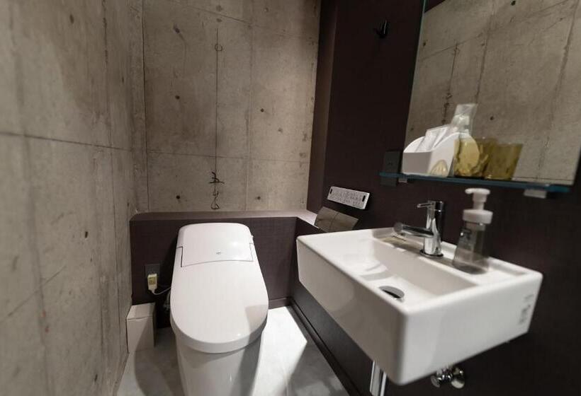 Номер Стандарт Индивидуальный, En Hotel Hakata