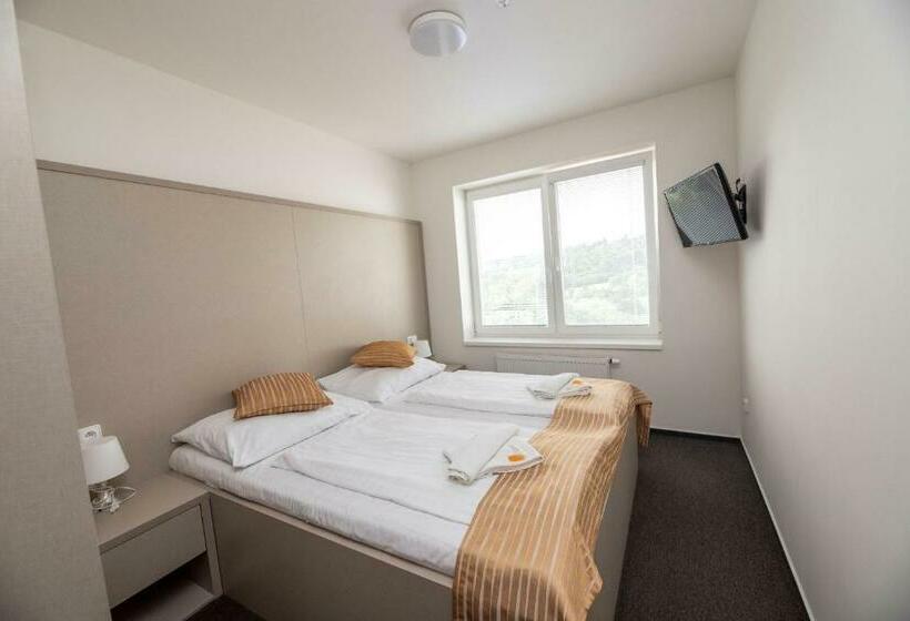 StandaardKamer, Rakovec