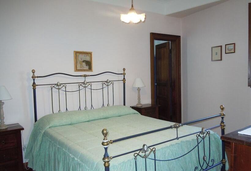 スタンダードルーム, Agriturismo Le Carolee