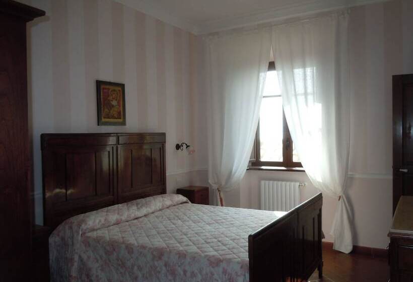 Номер Стандарт, Agriturismo Le Carolee