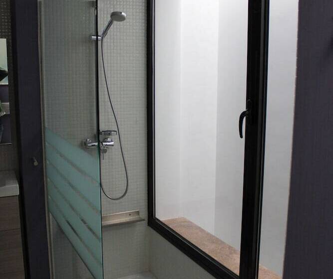آپارتمان دوبلکس 1 خوابه, Apartamentos Coronado