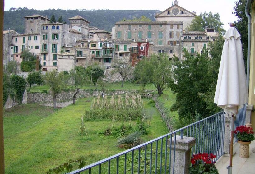 Номер Superior с Террасой, Es Petit Hotel De Valldemossa