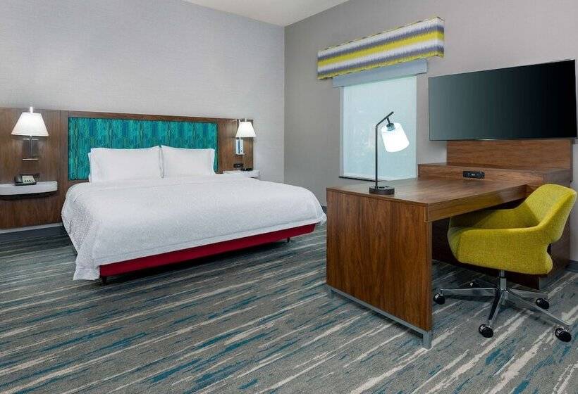Номер Стандарт, Hampton Inn & Suites Hartford/farmington