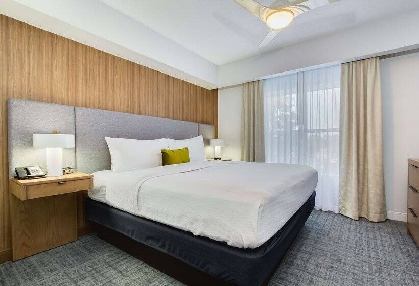 Suite, Homewood Suites By Hilton Louisvilleeast