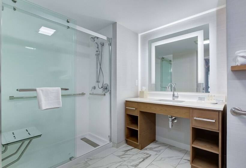 Suite met 2 Slaapkamers, Homewood Suites By Hilton Louisvilleeast