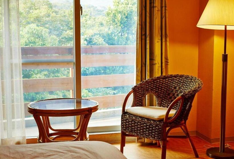 Номер Стандарт, Iriomotejima Jungle Hotel Painumaya