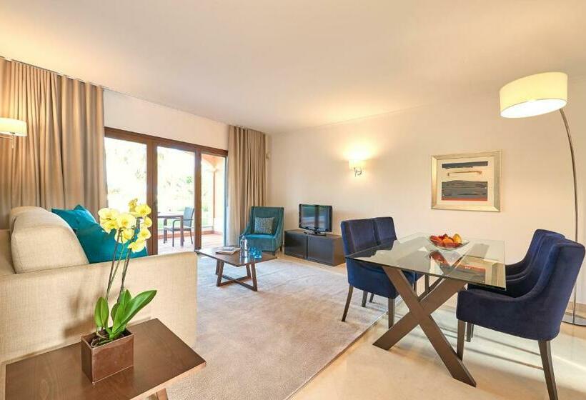 带1个卧室的公寓, Cascade Wellness Resort