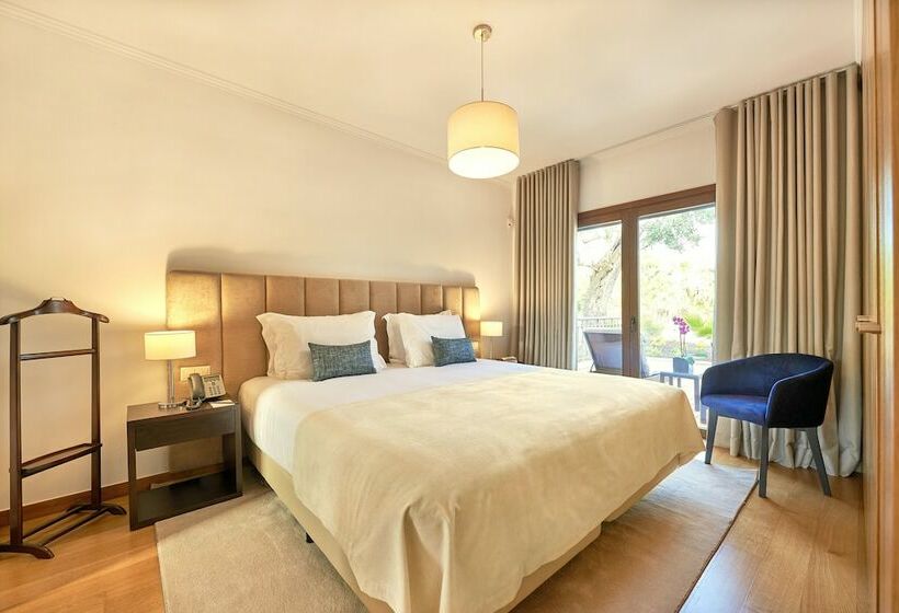 带1个卧室的公寓, Cascade Wellness Resort