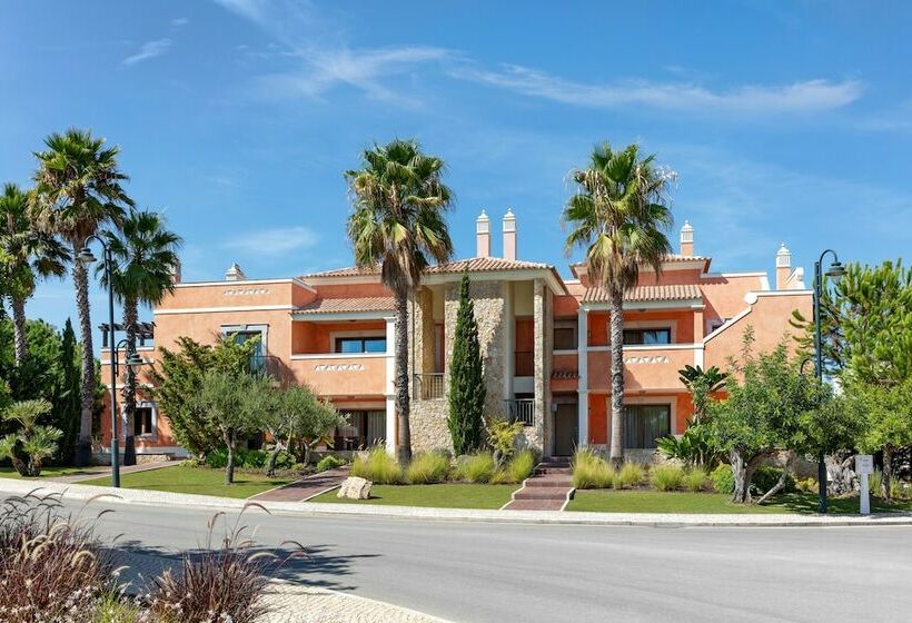 Apartamento 1 Quarto, Cascade Wellness Resort
