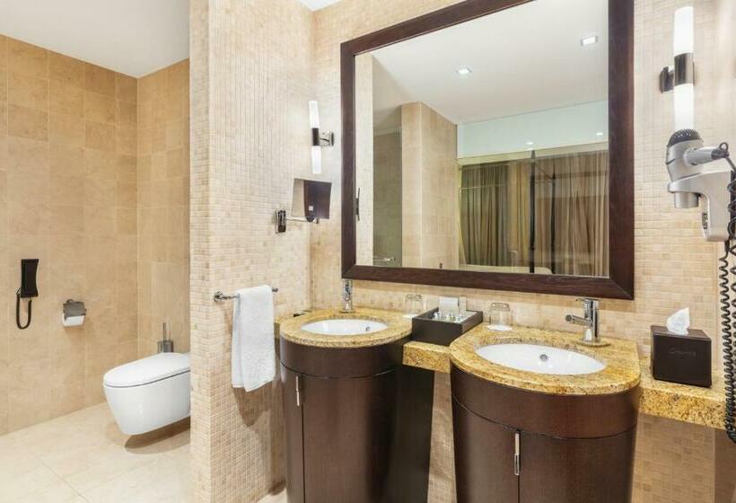古典房间, Cascade Wellness Resort