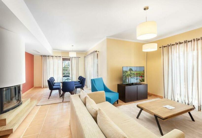 带4个卧室的别墅, Cascade Wellness Resort