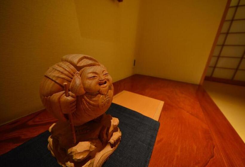 Habitación Deluxe, Akari Et Kaori Formerly Taizanso