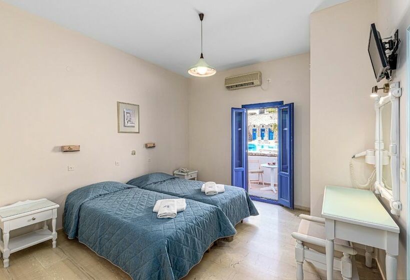 غرفة قياسية, Anatoli Hotel & Spa