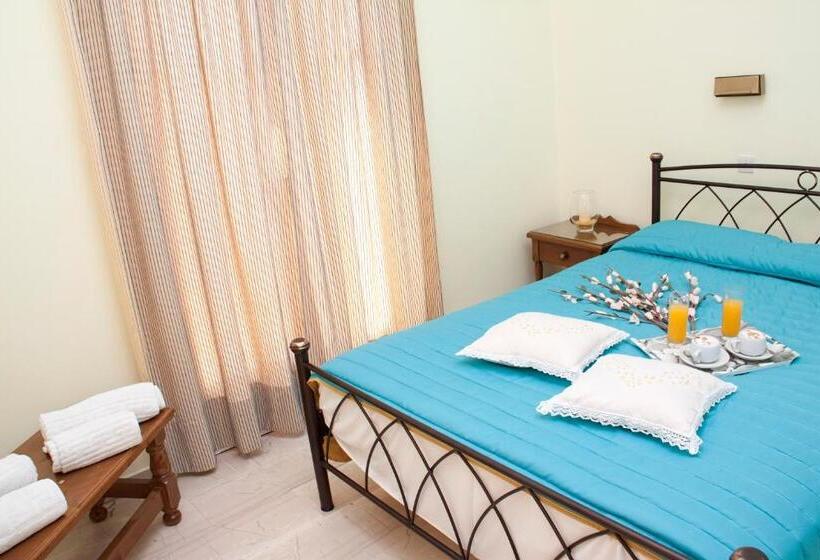 스탠다드 룸, Anatoli Hotel & Spa