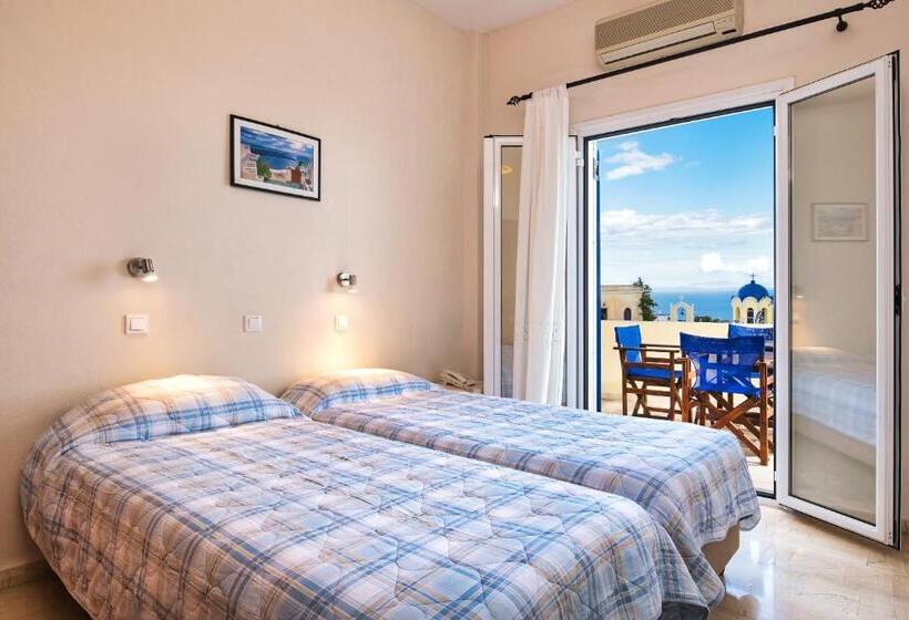 غرفة قياسية, Anatoli Hotel & Spa