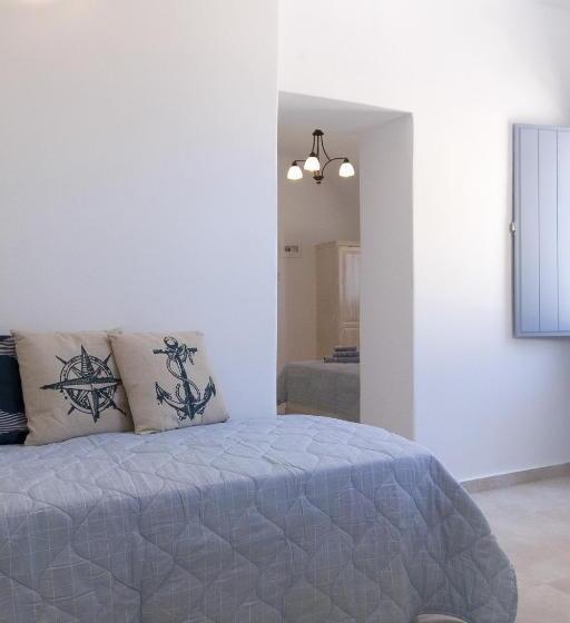 شقة غرفة واحدة, Anatoli Hotel & Spa