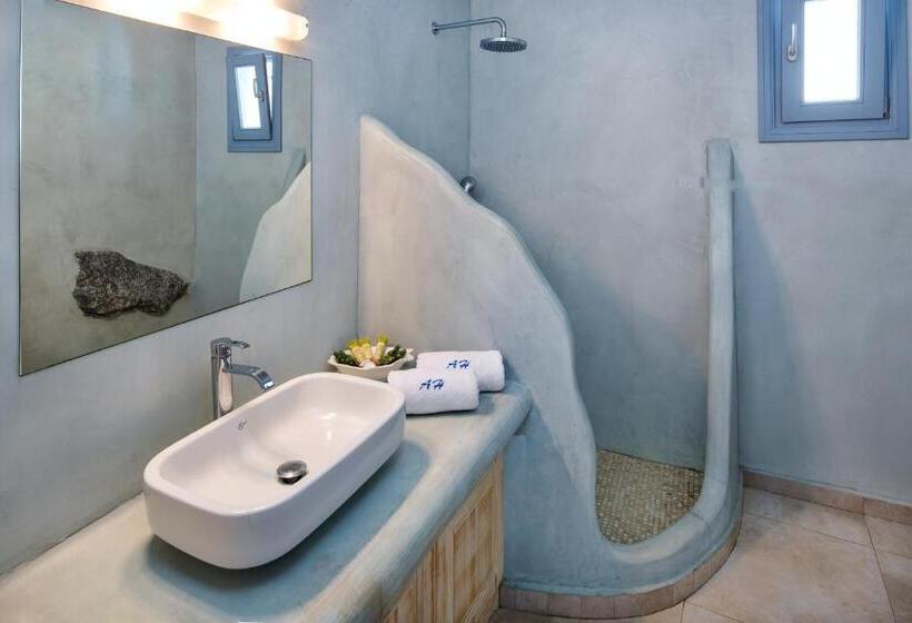 شقة غرفة واحدة, Anatoli Hotel & Spa
