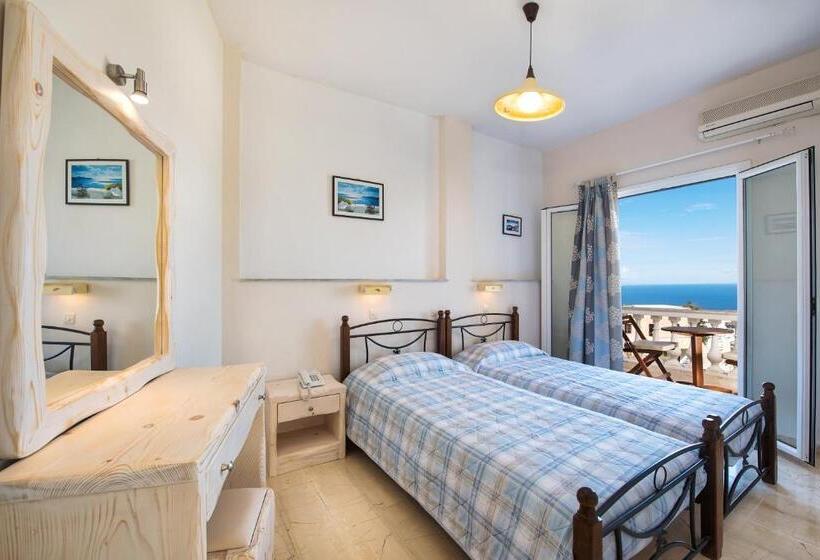 غرفة عائلية, Anatoli Hotel & Spa