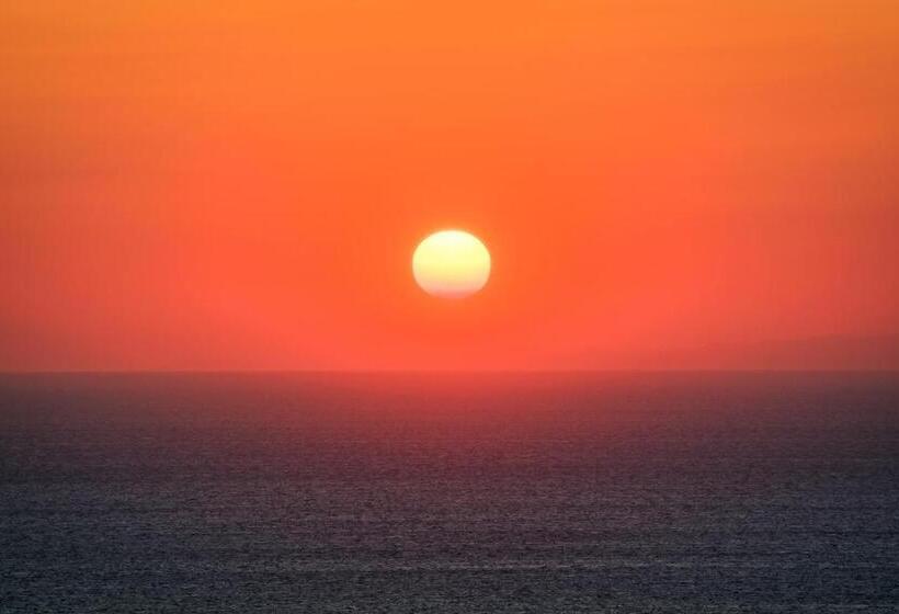 غرفة قياسية مزودة بجاكوزى, Anatoli Hotel & Spa