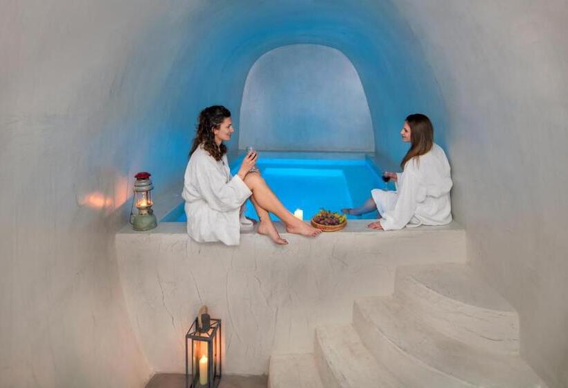 스파 이용가능한 스탠다드 룸, Anatoli Hotel & Spa