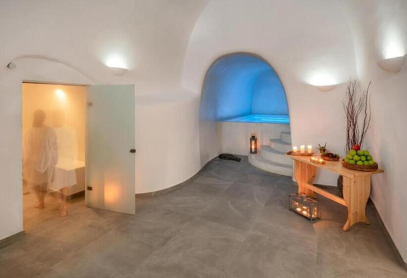 غرفة قياسية مزودة بجاكوزى, Anatoli Hotel & Spa