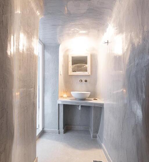 침실 1개 디럭스 아파트, Anatoli Hotel & Spa