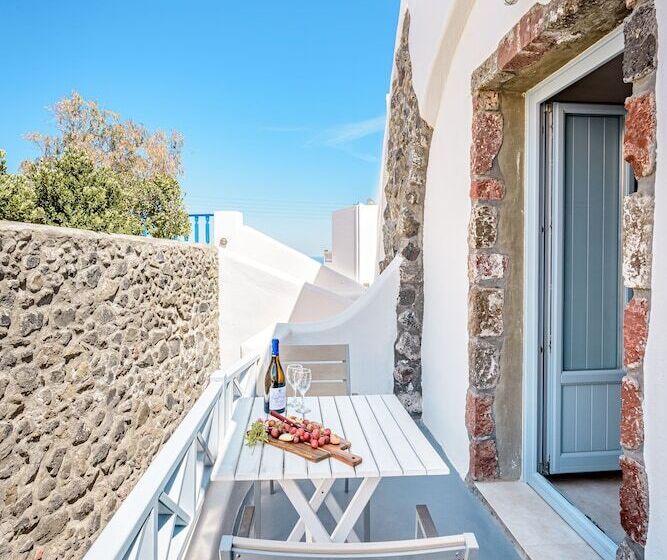 غرفة قياسية, Anatoli Hotel & Spa