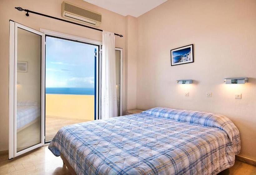 스탠다드 룸, Anatoli Hotel & Spa